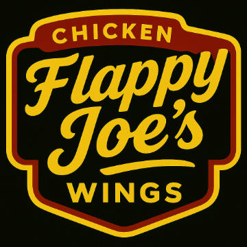 Flappy Joe's logo
